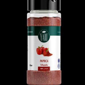 بابريكا (Paprica)