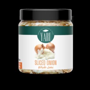 بصل مجفف (Dried Onion)
