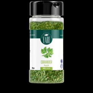 كزبرة (Dried Coriander)