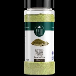 ورق لاورا بودرة (Dried Bay Leaf)