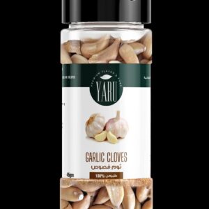 ثوم فصوص (Dried Garlic Minced)
