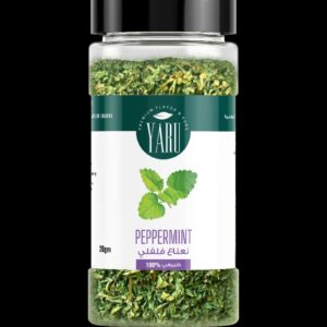 نعناع فلفلي (Dried Peppermint)