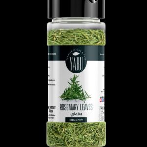 روزماري ورق (Dried Rosemary)