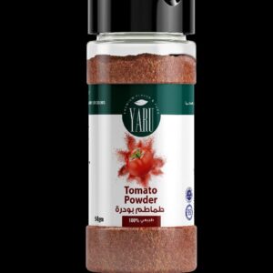 طماطم بودرة (Dried Tomato Powder)