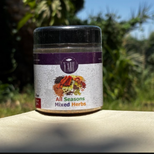 خلطة كل الأوقات (All Seasons Mixed Herbes)