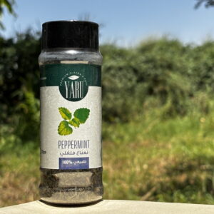 نعناع فلفلي (Dried Peppermint)