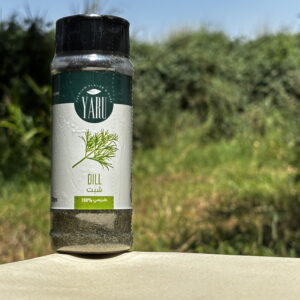 شبت (Dried Dill)