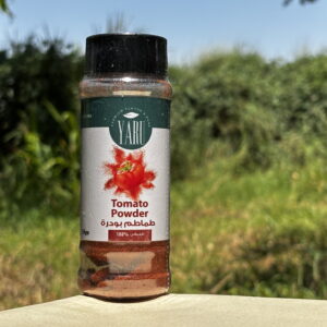 طماطم بودرة (Dried Tomato Powder)