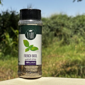 ريحان فرنساوي (Dried French Basil)