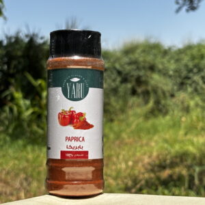 بابريكا (Paprica)