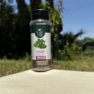 زعتر (Dried Thyme)