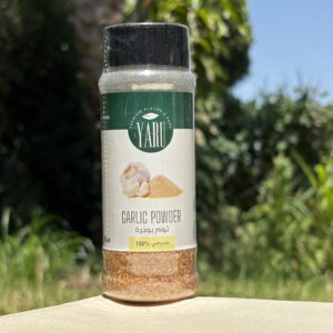 ثوم بودرة (Dried Garlic Powder)