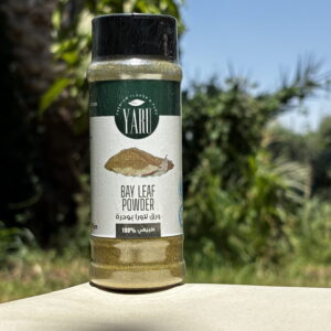 ورق لاورا بودرة (Dried Bay Leaf)