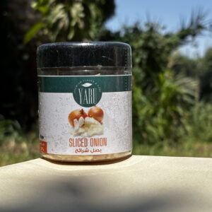 بصل مجفف (Dried Onion)