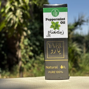 زيت النعناع (Peppermint Oil)